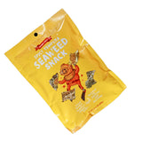 Spicy Tempura Seaweed Snack /2.1 Oz