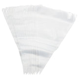 Wilton 12-Inch Disposable Decorating Bags, 24-Count Cake Piping Bags