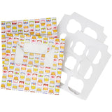 Wilton Cupcake Heaven Treat Boxes, 2-Count