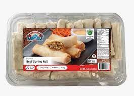 Al Safa Beef Spring Roll