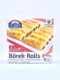 Al Safa Borek Rolls With Seasoned Beef