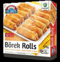 Al Safa Borek Rolls With Seasoned Chicken