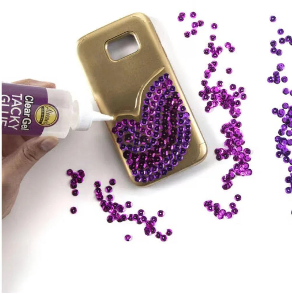 Aleene's Jewelry & Metal Glue (3 Tubes - 0.1ml)