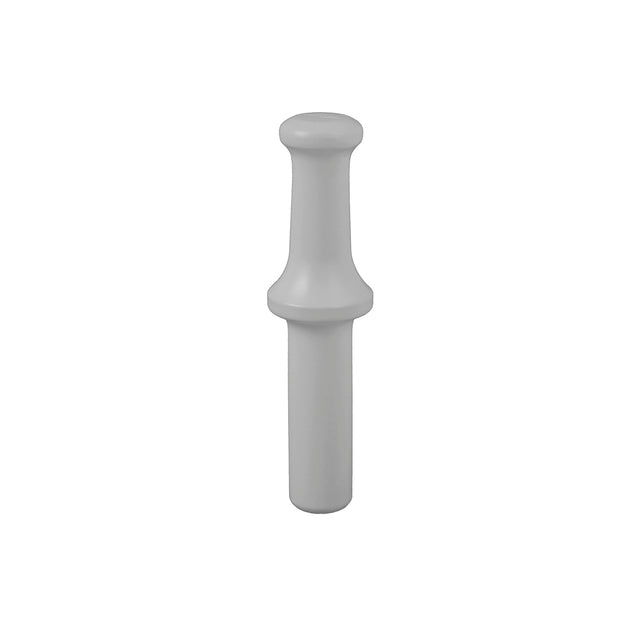 Alfa MC5 Plastic Stomper (9") for Grinder