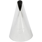 Wilton Large Flower Petal Cake Decorating Tip 125