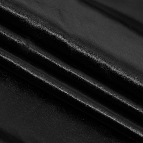 Foil Nylon Spandex Fabric