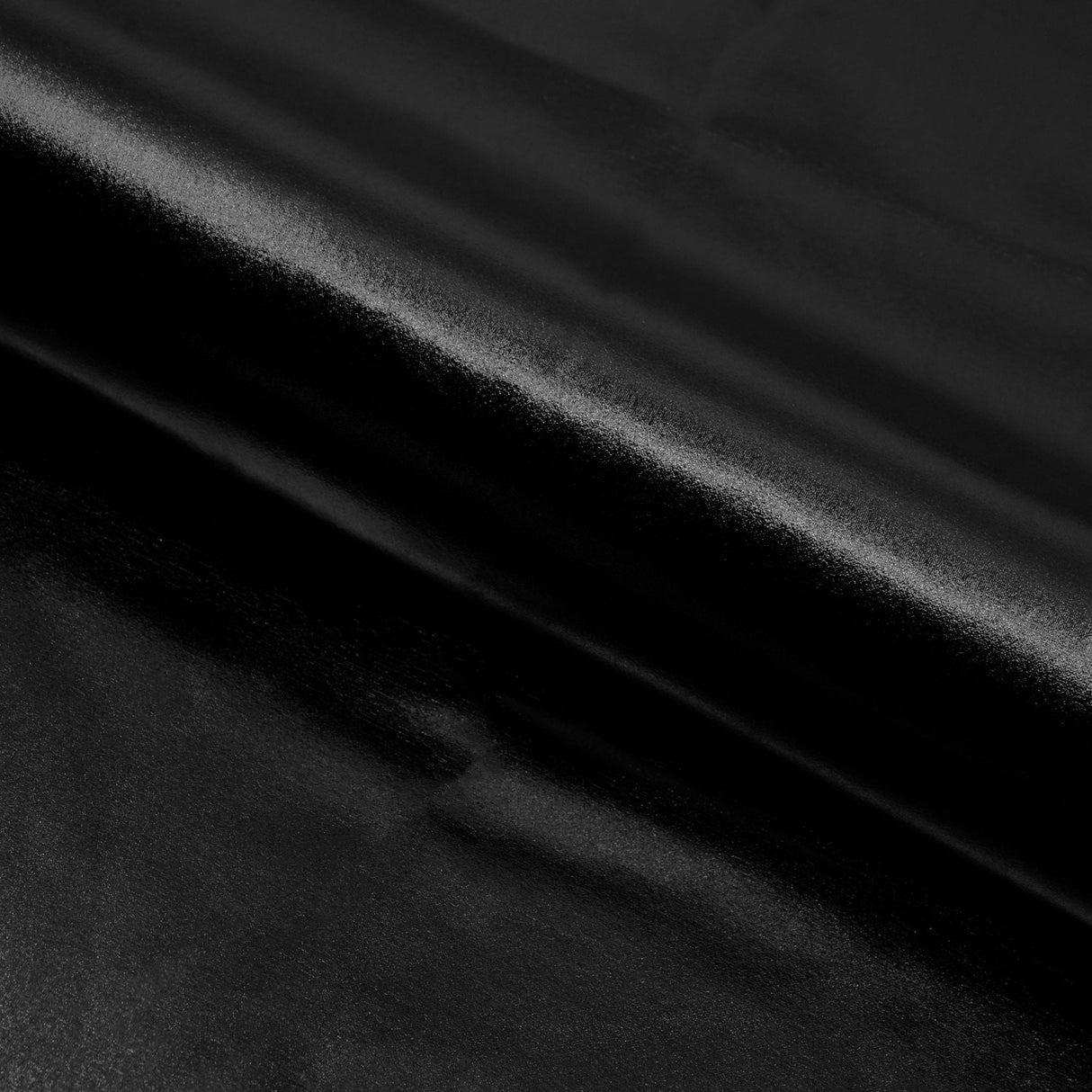All Over Foil Nylon Spandex Fabric - Metallic Foil Finish, 58" Width, 4-Way Stretch (1 Yard)
