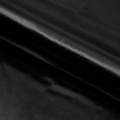 Foil Nylon Spandex Fabric