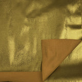Foil Nylon Spandex Fabric