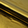 All Over Foil Nylon Spandex Fabric - Metallic Foil Finish, 58" Width, 4-Way Stretch (1 Yard)