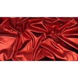 Foil Nylon Spandex Fabric