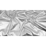 Foil Nylon Spandex Fabric