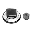 All Points 22-1122 2" Dial Kit (Off, Lo, 2-6, Hi)