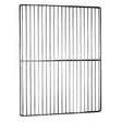 All Points 26-2656 Zinc Wire Shelf - 24 1/2" x 25"