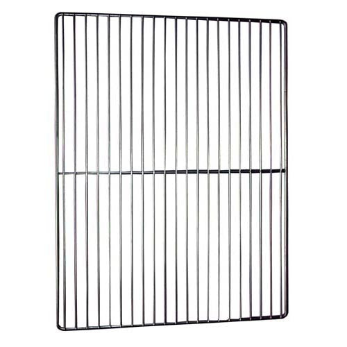 All Points 26-2656 Zinc Wire Shelf - 24 1/2" x 25"