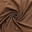 Swimsuit Lining Poly Spandex Almond