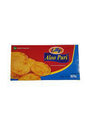 Lilly Aloo Puri