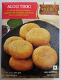 Apna Dhaba Aloo Tikki 10 oz
