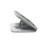 AlphaClips Mega Sewing Tools Accessory - White Letter And Number Clips, 1.25" Square (36 Clips)