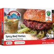 Al-Safa Spicy Beef Patties