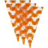 Wilton Halloween Cupcake Decorating Set Decorating Tips and Bags