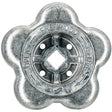Aluminum Cylinder Valve Handle Replacement Part