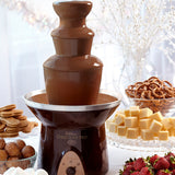 Wilton Chocolate Pro Fountain Fondue Chocolate - Chocolate For Fountain 2 pounds