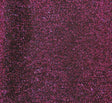 American Knit Fuchsia/Black Nylon Metallic Sparkle Knit Fabric - Fuchsia/Black, 58/60" Width