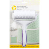 Wilton Pattern Embosser Set, 2-Piece