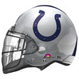 Foil Balloon Indianapolis Colts Football Helmet