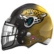 Football Helmet Jacksonville Jaguars Foil Balloon