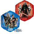 Star Wars Foil Balloon