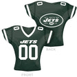 Foil Balloon New York Jets Jersey