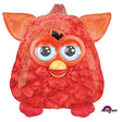 Furby Shape Foil Balloon