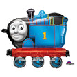 Thomas The Train AirWalkers Foil Balloon
