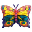 Butterfly Foil Balloon 27 Inch