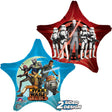 Star Wars Rebels Foil Balloon