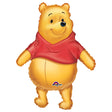Pooh Foil Balloon 29 Inch Supershape