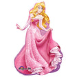 Foil Balloon Princess Sleeping Beauty Supershape