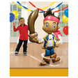 Foil Balloon Jake AirWalkers 40 Inch