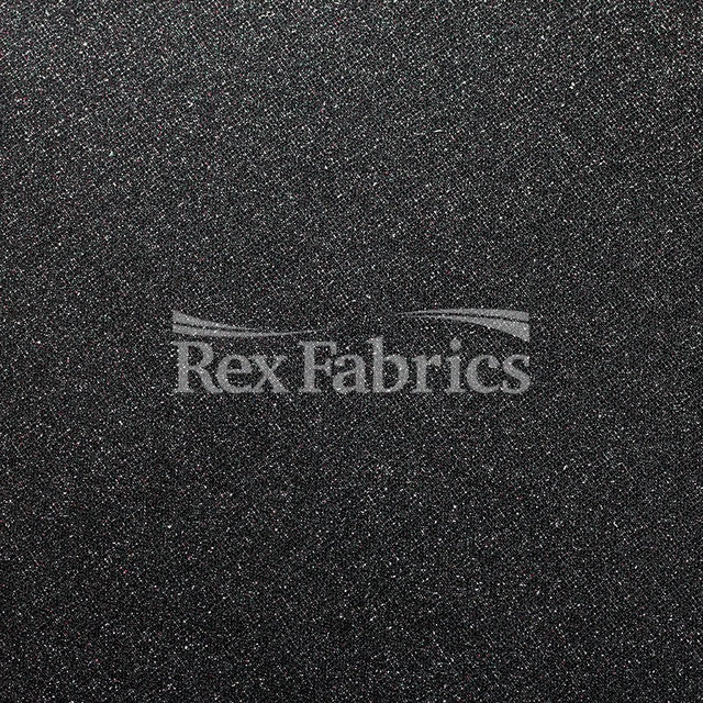 Angel Dust Polyester Spandex Fabric - Metallic Holo, Lime, Silver, Solid, 58-60" Width, 250 GSM (1 Yard)