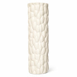 Angela Morrison Ceramica Textured Rolling Pin, 9"