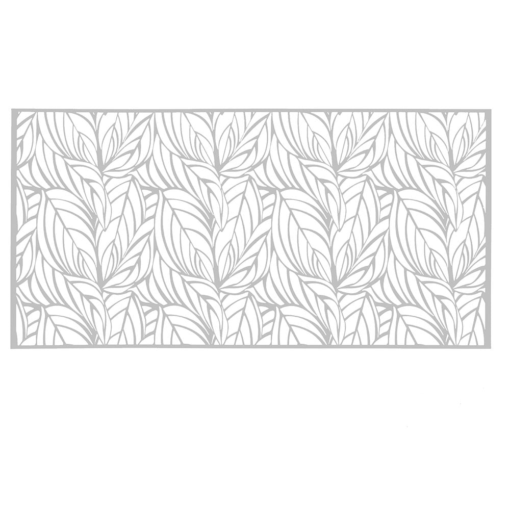 Angela Morrison Maui Cake Stencil