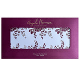 Angela Morrison Sukar Cake Stencil