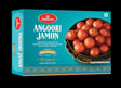 Haldiram Angoori Jamun 500 Gm