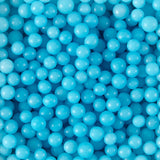Wilton Blue Jumbo Nonpareils Sprinkles Tube – 1.8 oz.