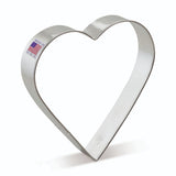 Ann Clark Large Heart Cookie Cutter