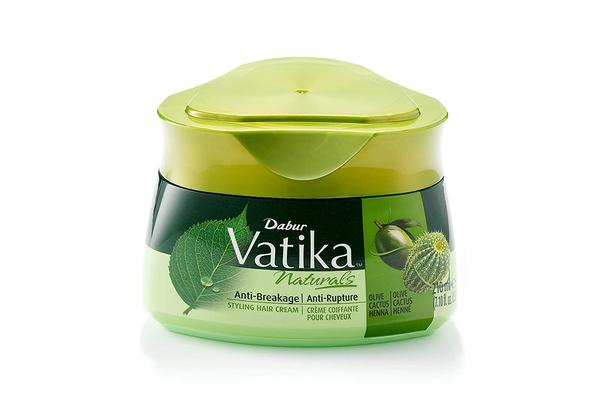 Dabur Vatika Natural Hair Cream Anti-Breakage