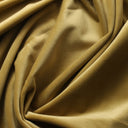 Velvet Polyester Upholstery Drapery Fabric