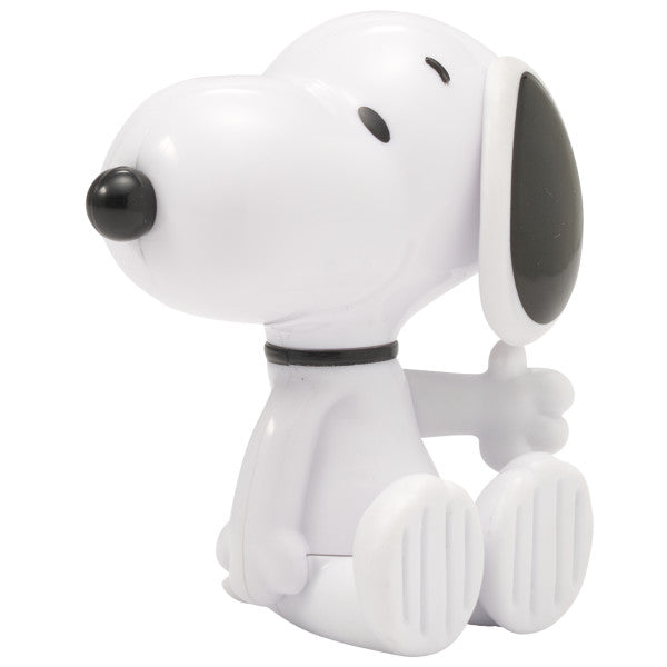 Peanuts Snoopy and Woodstock Cake Toppers